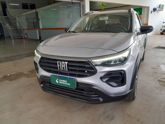 FIAT PULSE 1.3 FLEX DRIVE CVT